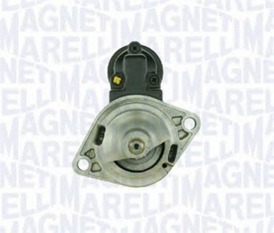 MAGNETI MARELLI 944280103400 -  Стартер